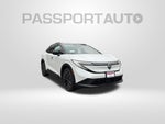 2026 Nissan Leaf PLATINUM+