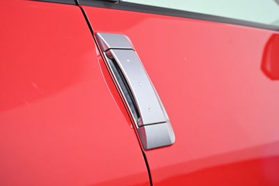2005 Nissan 350Z Touring