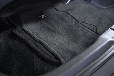 2005 Nissan 350Z Touring
