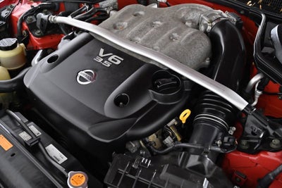 2005 Nissan 350Z Touring