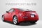2005 Nissan 350Z Touring