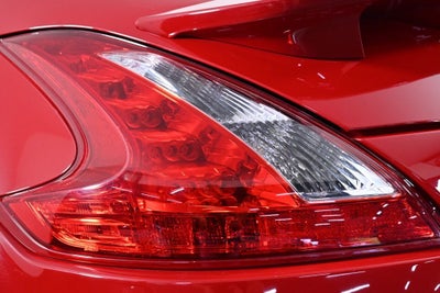 2010 Nissan 370Z Base