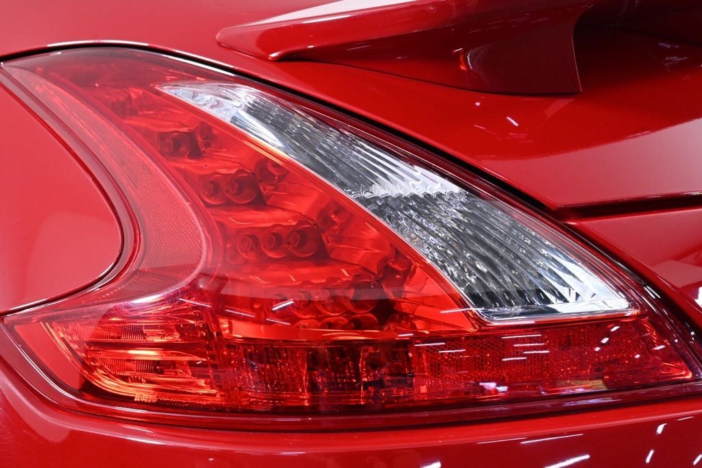 2010 Nissan 370Z Base