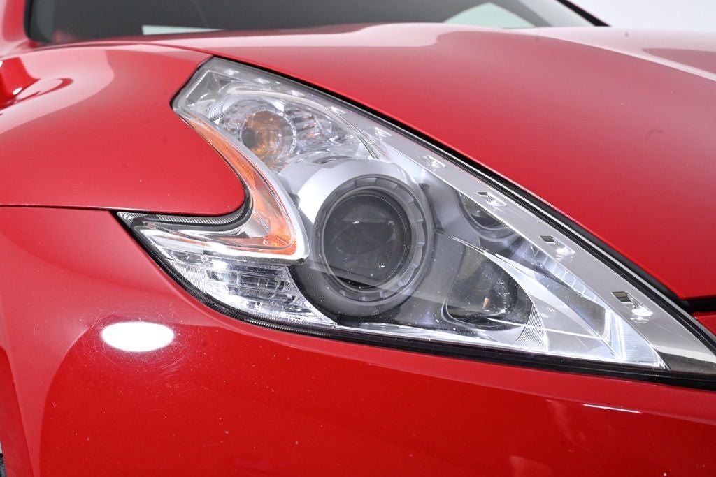 2010 Nissan 370Z Base
