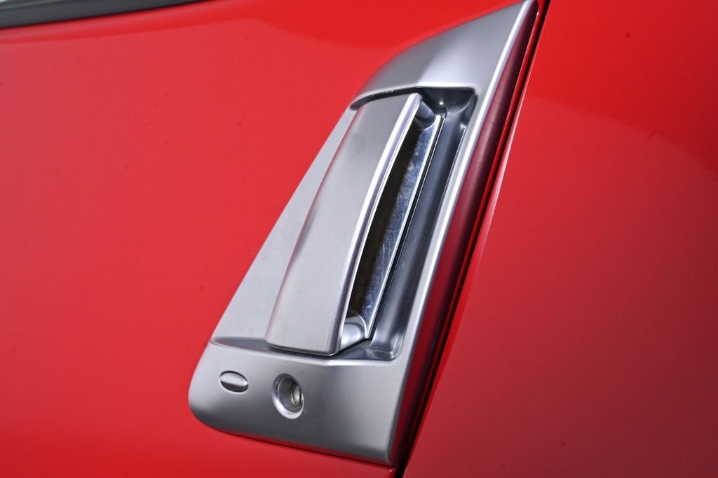 2010 Nissan 370Z Base