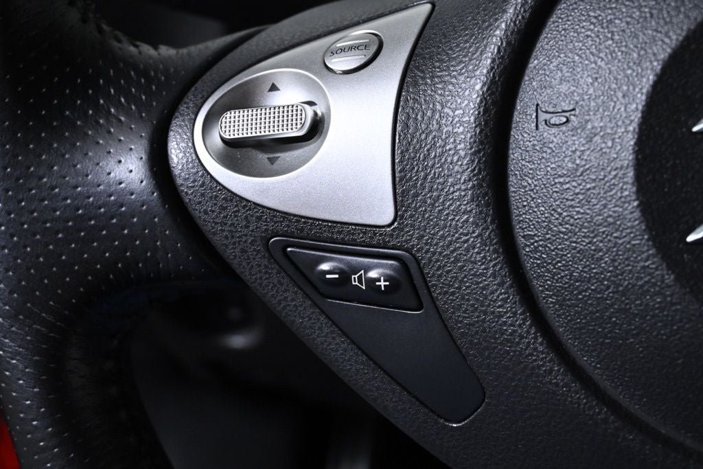 2010 Nissan 370Z Base
