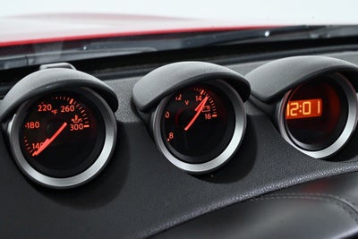 2010 Nissan 370Z Base
