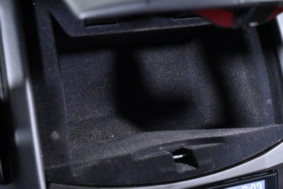 2010 Nissan 370Z Base