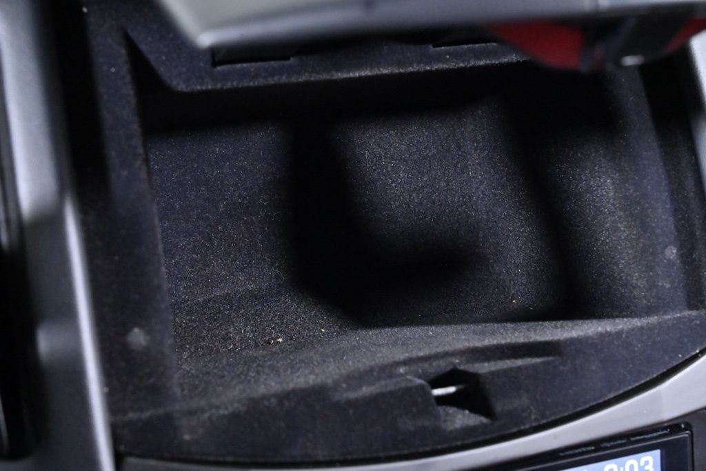 2010 Nissan 370Z Base