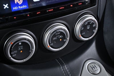 2010 Nissan 370Z Base