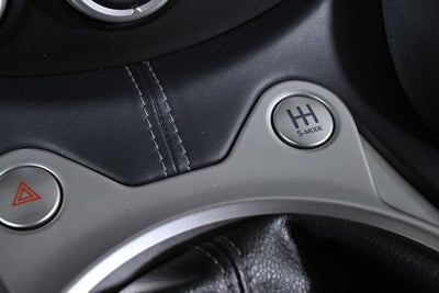 2010 Nissan 370Z Base