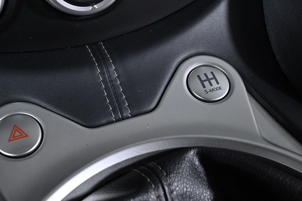 2010 Nissan 370Z Base