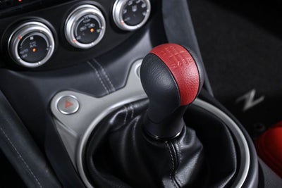 2010 Nissan 370Z Base
