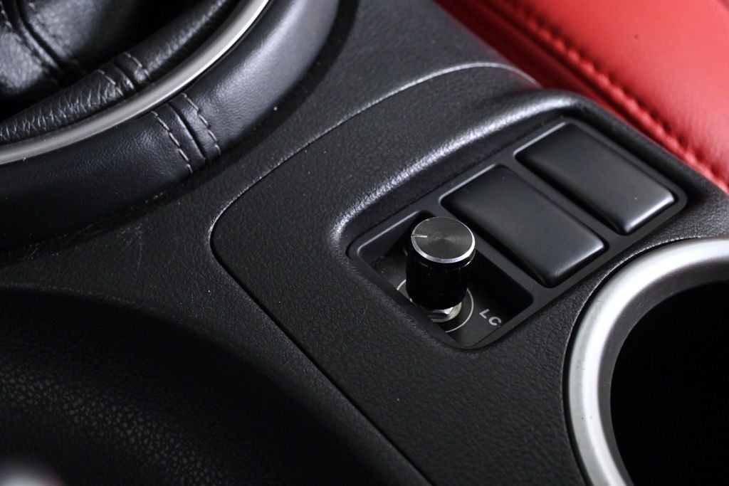 2010 Nissan 370Z Base