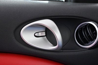2010 Nissan 370Z Base