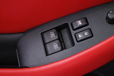 2010 Nissan 370Z Base
