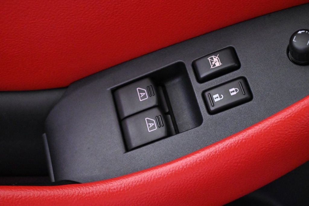 2010 Nissan 370Z Base