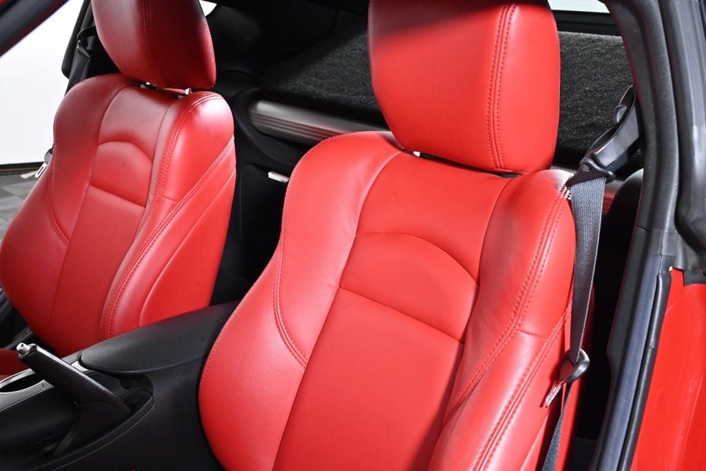 2010 Nissan 370Z Base
