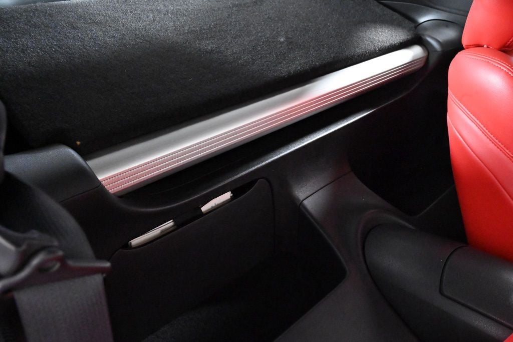 2010 Nissan 370Z Base