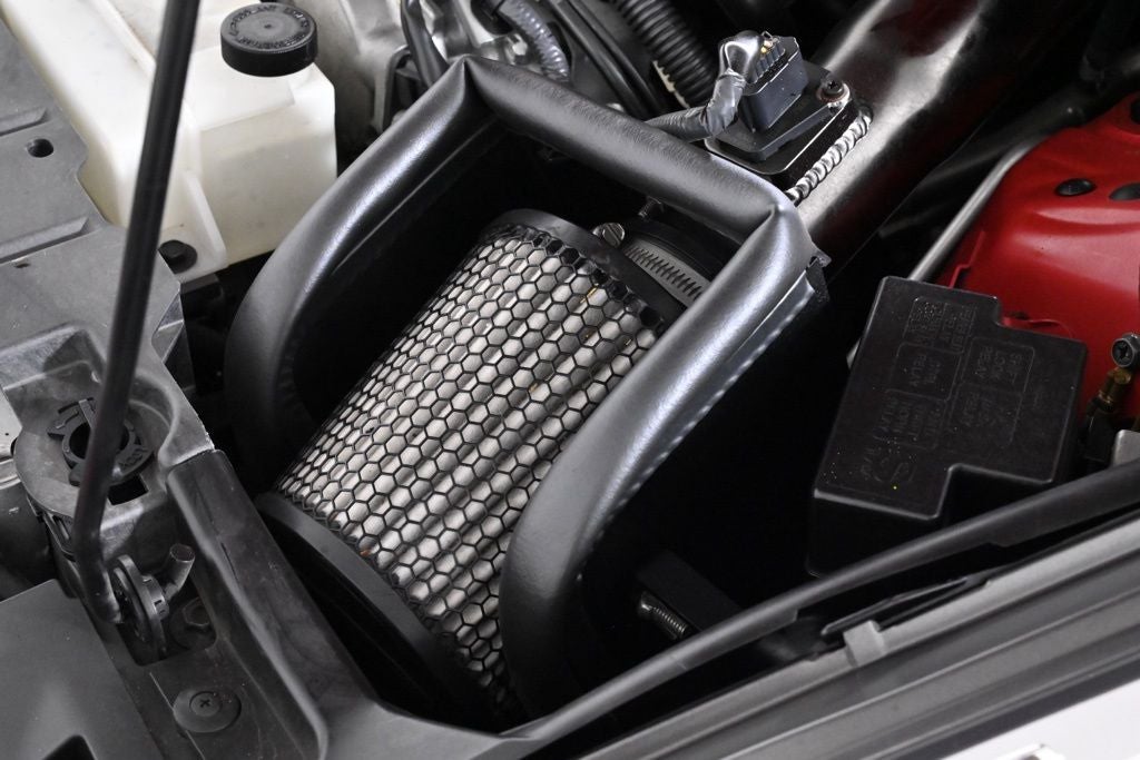 2010 Nissan 370Z Base
