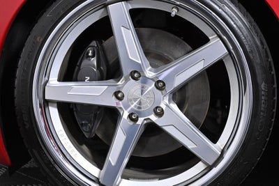 2010 Nissan 370Z Base