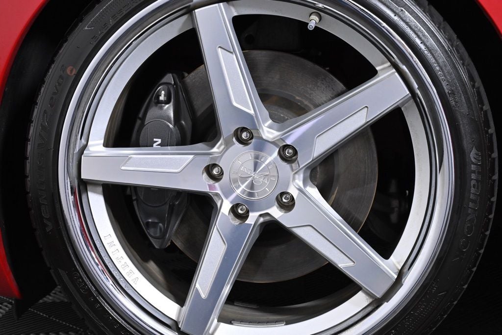 2010 Nissan 370Z Base