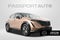 2023 Nissan Ariya PREMIERE