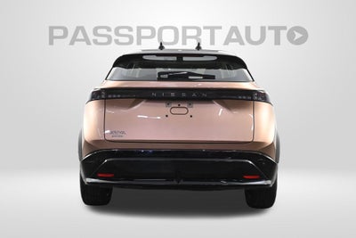 2023 Nissan Ariya PREMIERE