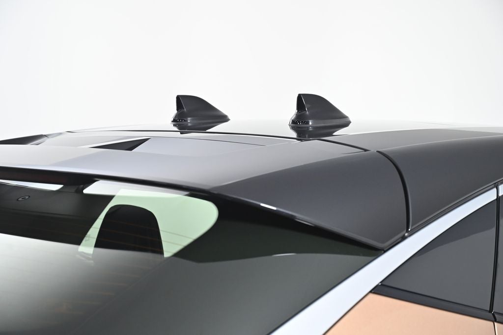 2023 Nissan Ariya PREMIERE