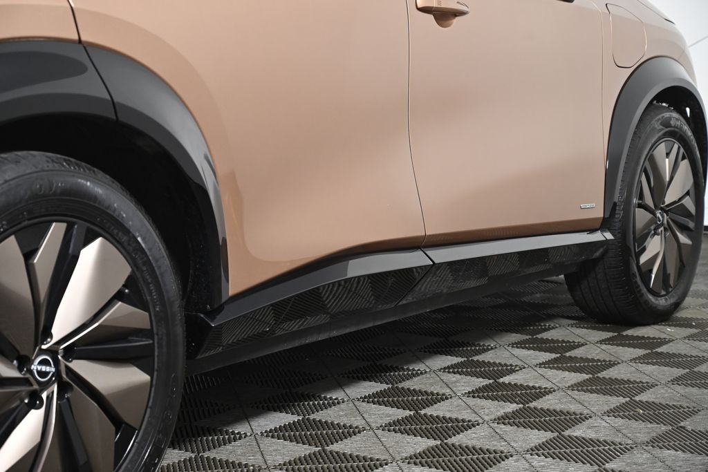 2023 Nissan Ariya PREMIERE