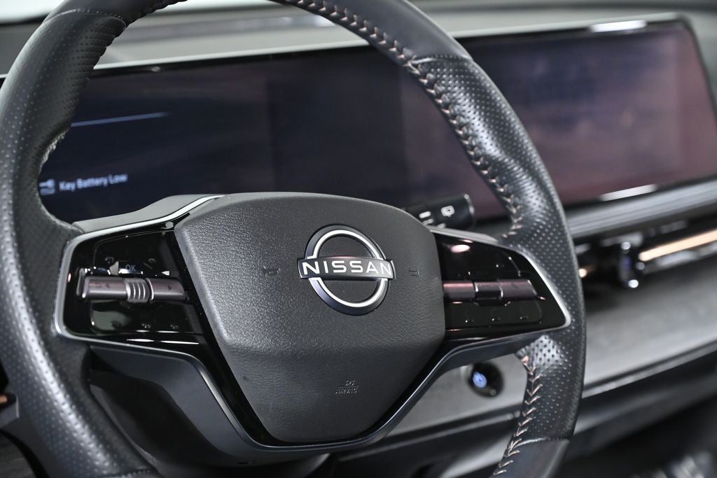2023 Nissan Ariya PREMIERE
