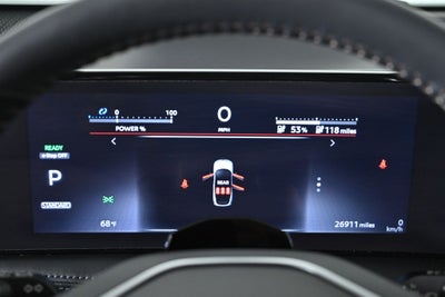 2023 Nissan Ariya PREMIERE