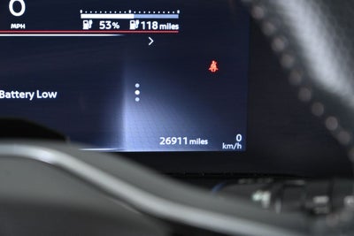 2023 Nissan Ariya PREMIERE