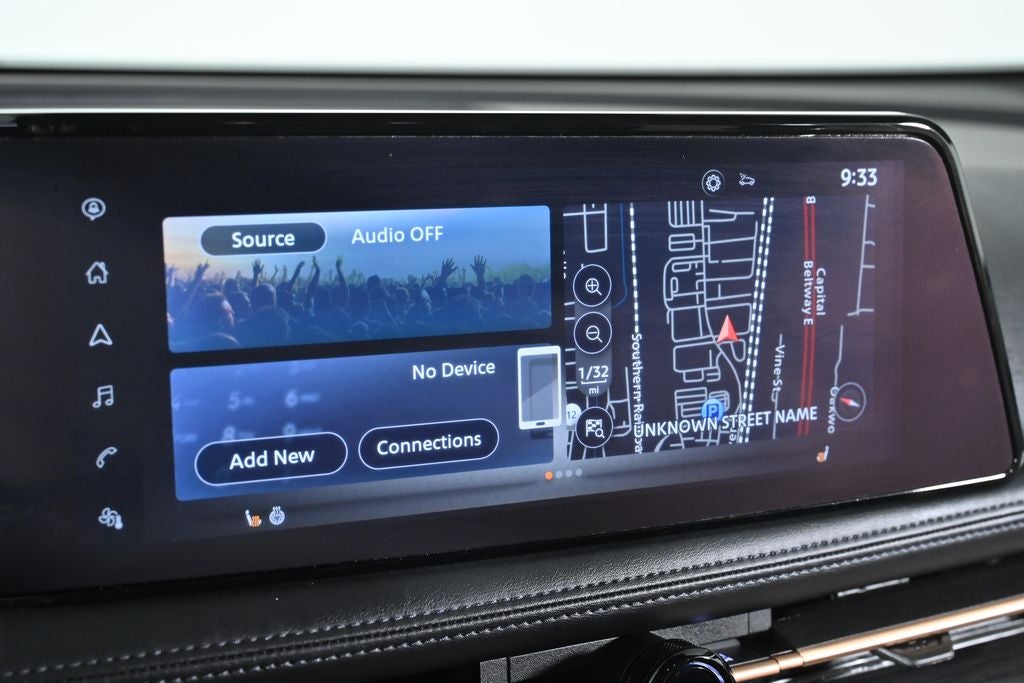 2023 Nissan Ariya PREMIERE