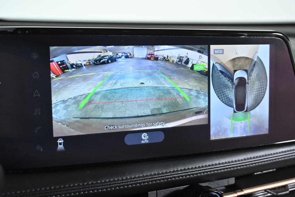 2023 Nissan Ariya PREMIERE