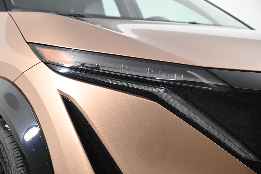 2023 Nissan Ariya PREMIERE