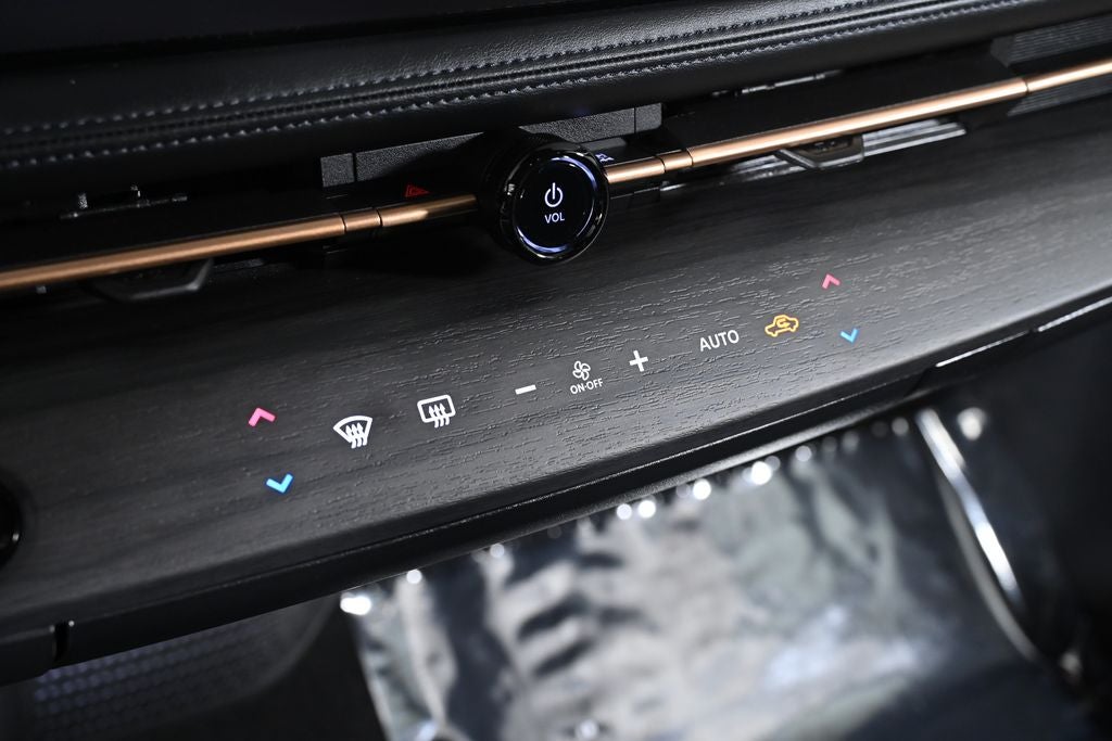 2023 Nissan Ariya PREMIERE