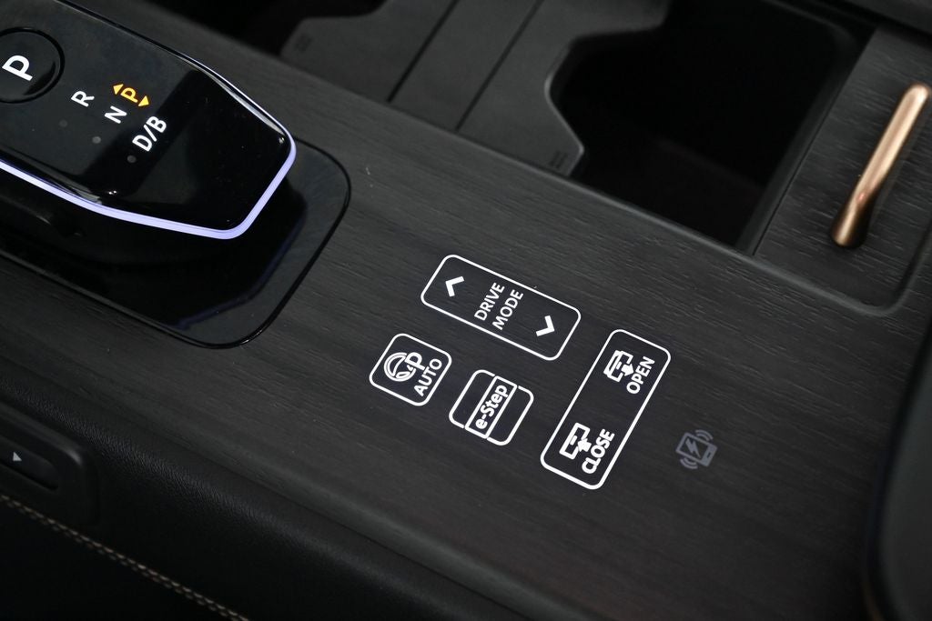 2023 Nissan Ariya PREMIERE