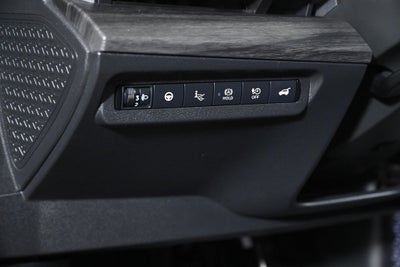 2023 Nissan Ariya PREMIERE