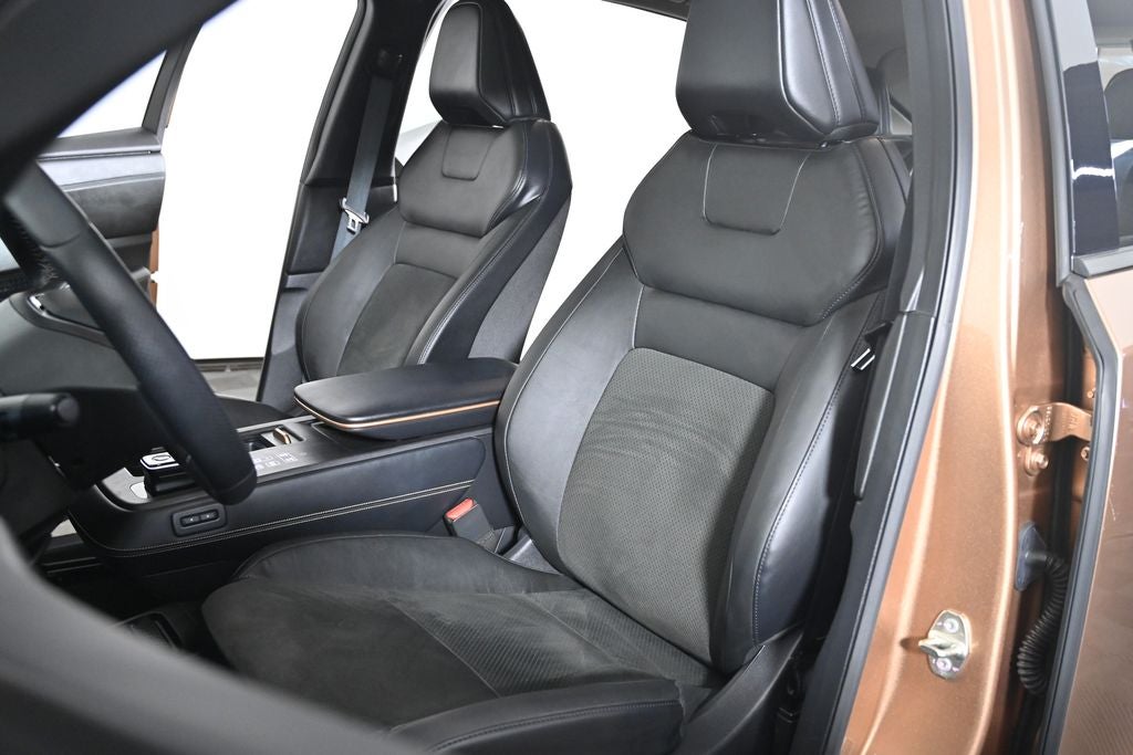 2023 Nissan Ariya PREMIERE