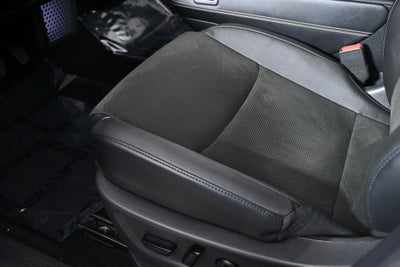 2023 Nissan Ariya PREMIERE