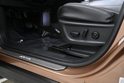 2023 Nissan Ariya PREMIERE