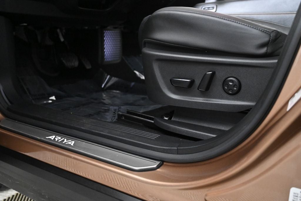 2023 Nissan Ariya PREMIERE