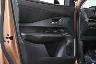 2023 Nissan Ariya PREMIERE