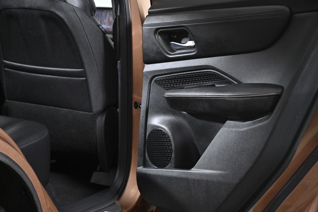 2023 Nissan Ariya PREMIERE