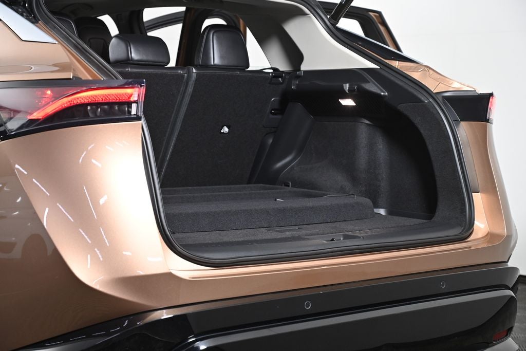 2023 Nissan Ariya PREMIERE