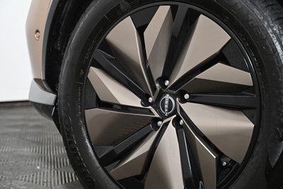 2023 Nissan Ariya PREMIERE