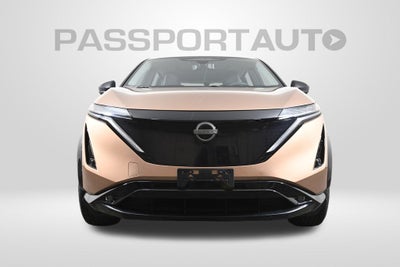 2023 Nissan Ariya PREMIERE