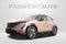 2023 Nissan Ariya PREMIERE