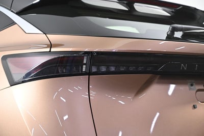 2023 Nissan Ariya PREMIERE